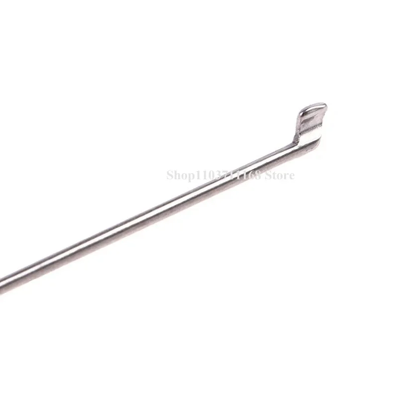 Lock HUK Locksmith SET Practice Repair Tools Master Keys Replacement Skeleton Lock Set Multiple Shapes Picking Emergency Tool