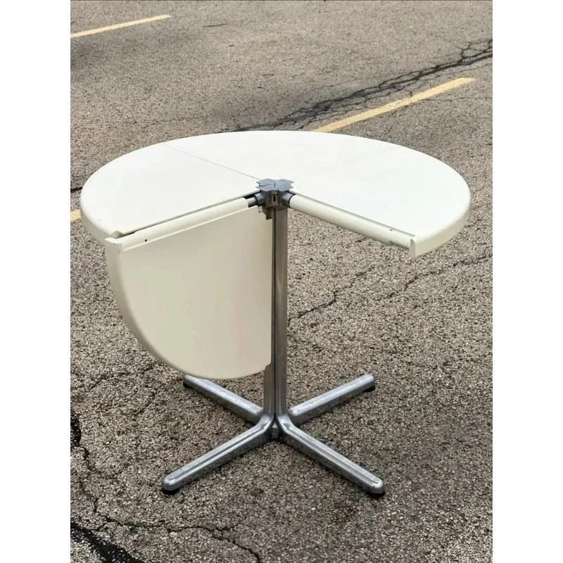 

Small apartment coffee table