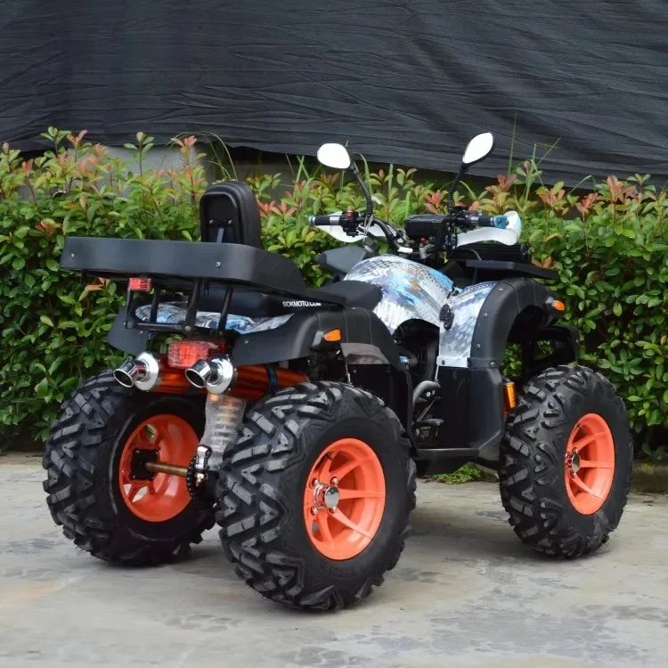 High Quality 250cc Cheap Price ATV