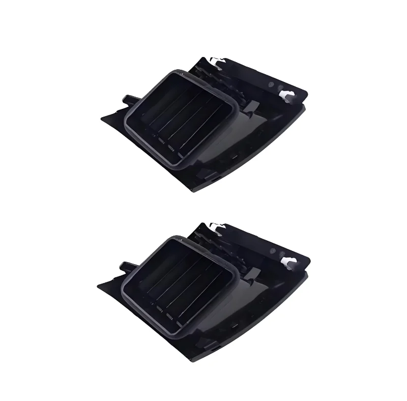 

liuquan Car Air conditioner Outlet Vent For Mitsubishi Lancer EX 2010 2011 2012 2013 2014 2015 Dashboard Air conditioning Vents