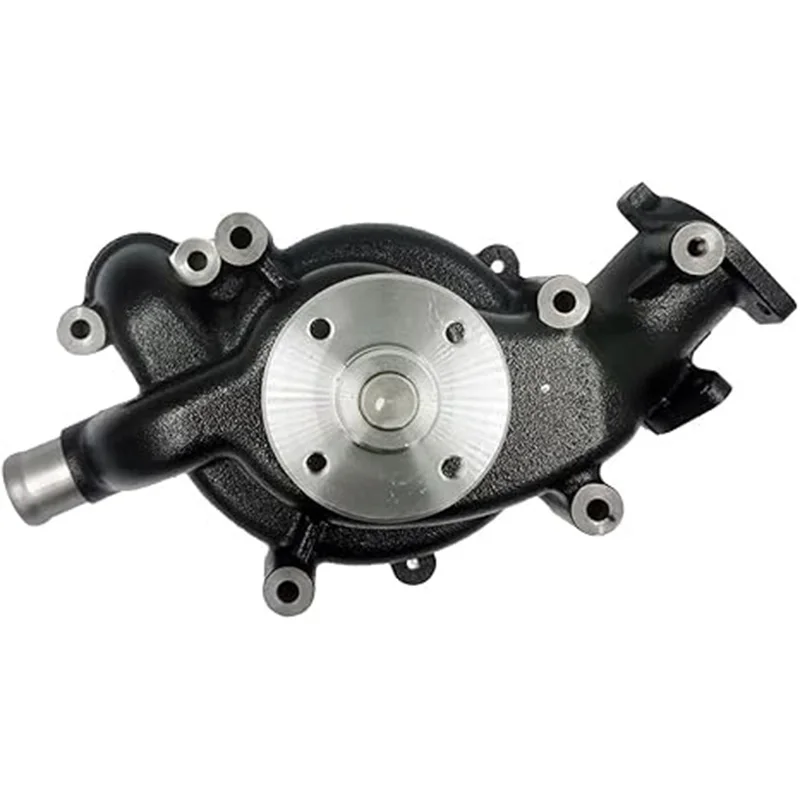 

Водяной насос 16100-3670 16100-3820 161003670 161003820, совместимый с двигателем Hino K13C K13C-TV