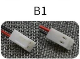 Variant: B1 plug
