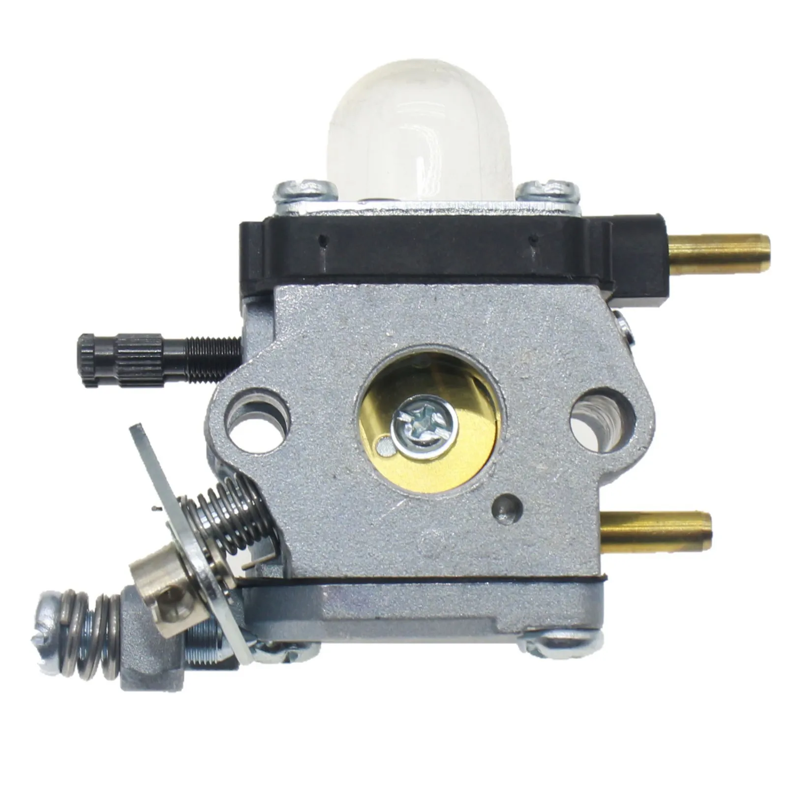 

Карбюратор C1U-K54A для триммеров Echo/Tanaka TC-210, TC-2100, TC-210i - замена C1U-K82, 7225, 7222