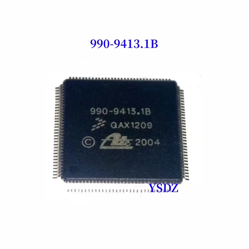 100%New original 990-9413.1B 990-9413 990 9413 1B QFP128 Car ABS pump computer board IC chip Car radio chip