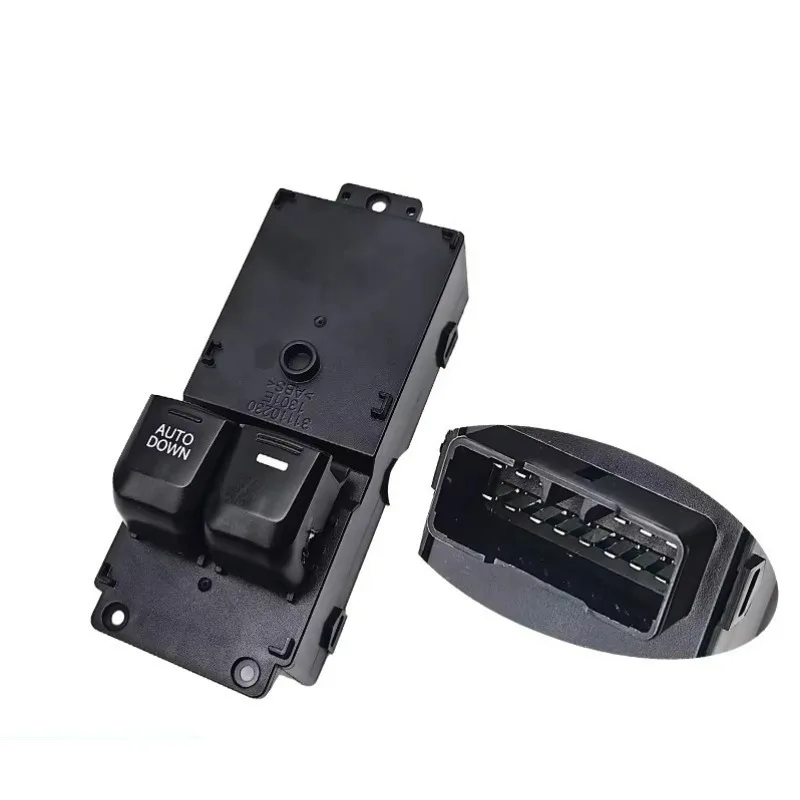 93570-4Y001 Car Window Regulator Window Regulator Switch for OLIVER Cars