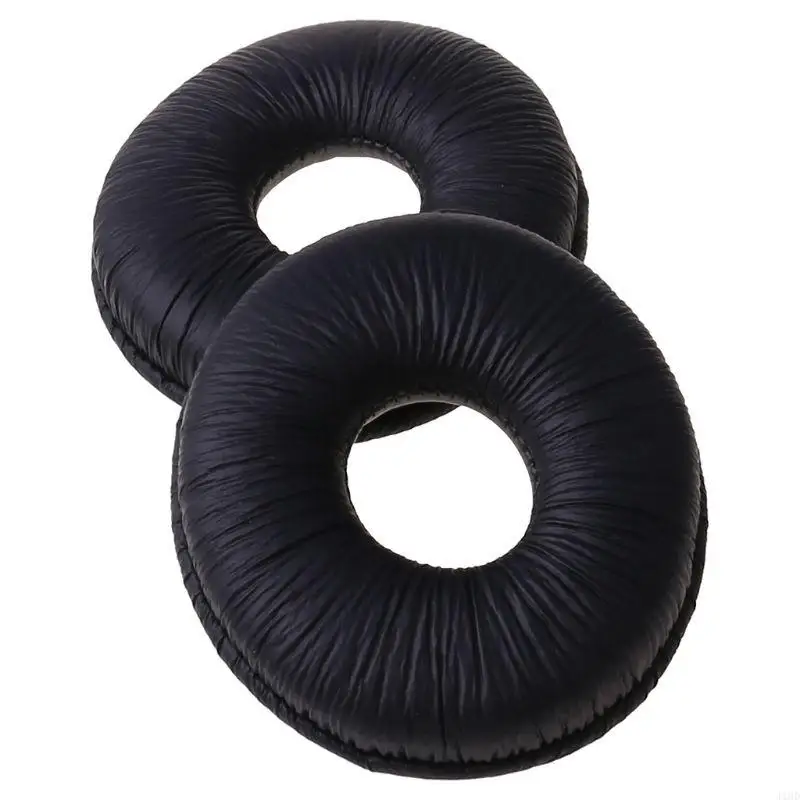 J1HD Thay Thế Earpad Ear Pad Miếng Đệm Đệm Cho Nghe Technics RP DJ1200 DJ1210