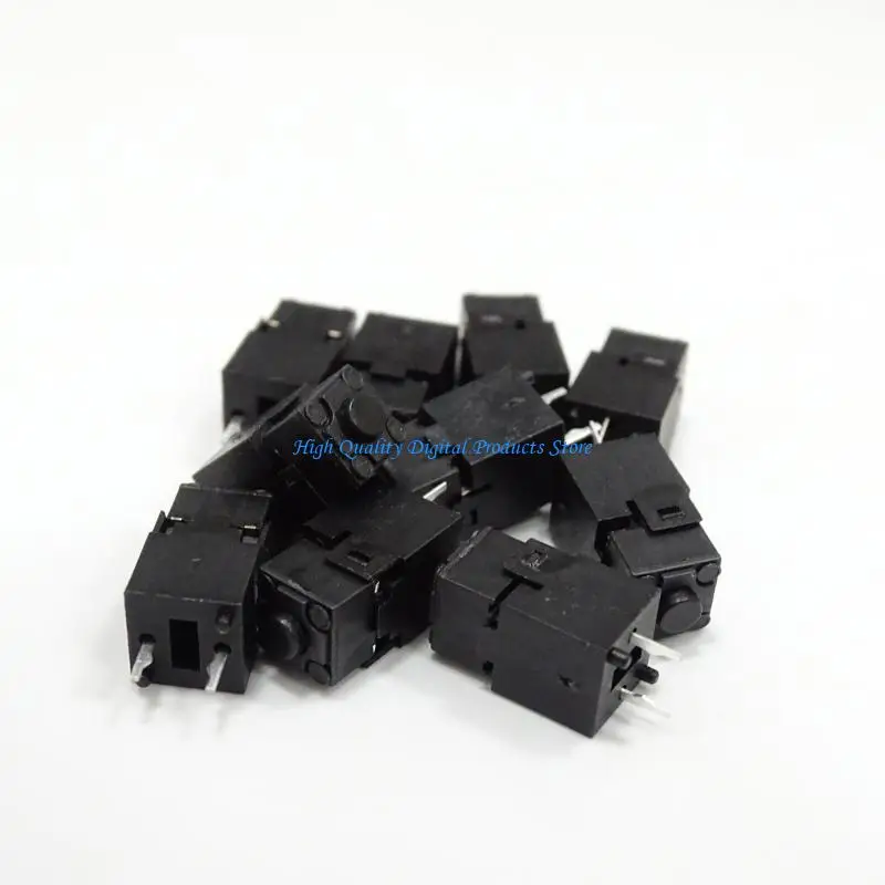 U2JE Precise Mouse Microswitch Scroll Wheel Middle Button for DeathAdder