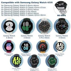 Düğmedeki 6 büyük satış ' galaxy watch-no. 5