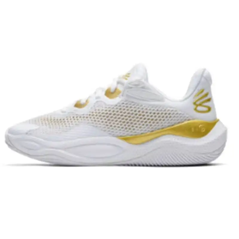 Zapatillas deportivas Under Armour UA Mid para ciclismo, camping, baloncesto, edición básica, 3027262-101