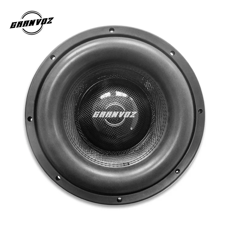 Subwoofer Speaker Car Speakers Audio System Sound For Car