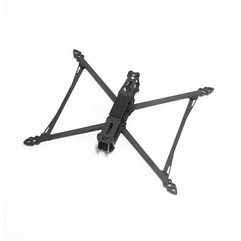 

MARK4 V2 SkyEye Drone Frame KIT 8/9/10inch 367/387/427mm Carbon Fiber For RC FPV Freestyle Long Range Racing Drone Quadcopter