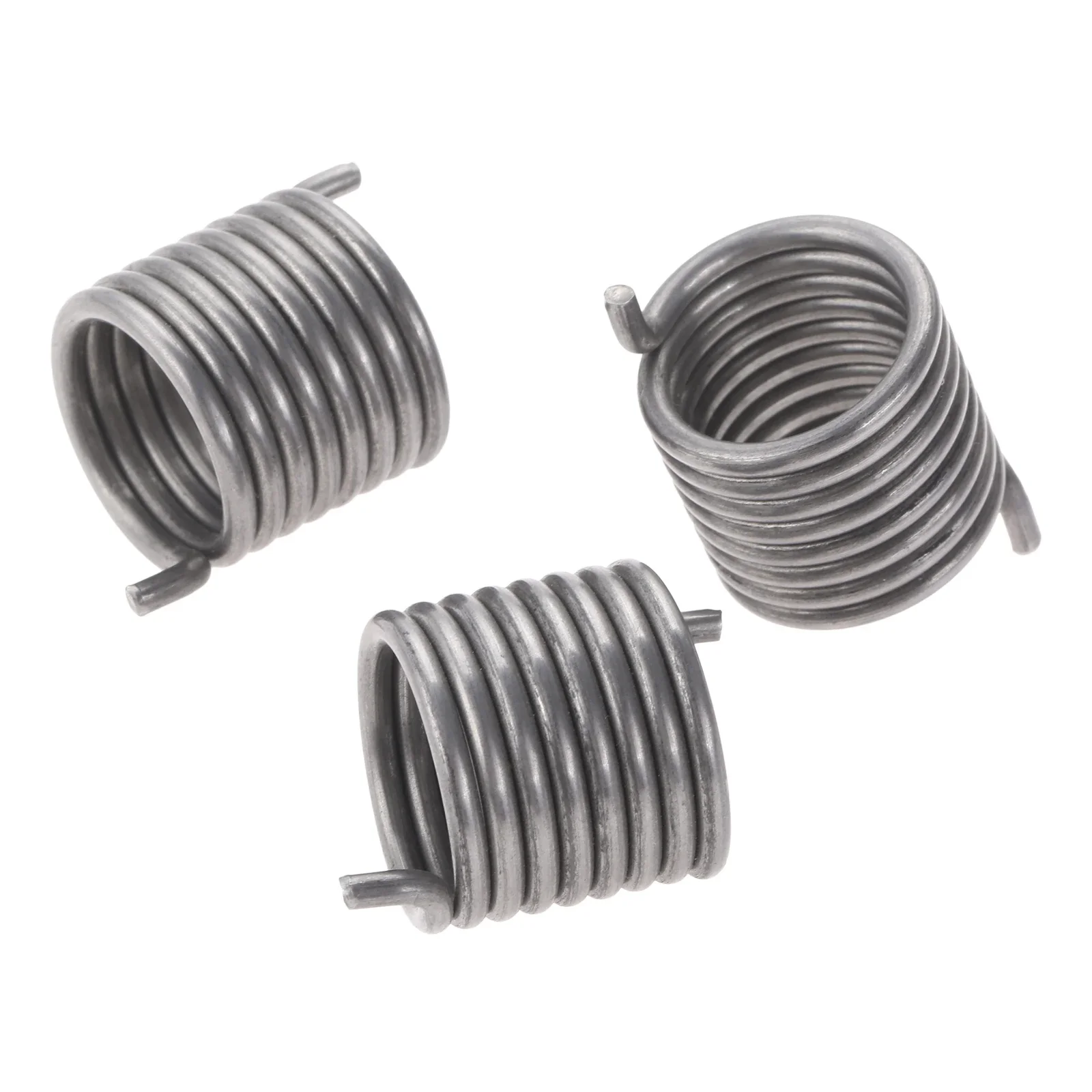 3Pcs Recoil Starter Spring for Husqvarna 137 137E 142 142E 235E 240E Chainsaw Replacement Part Number 530021180