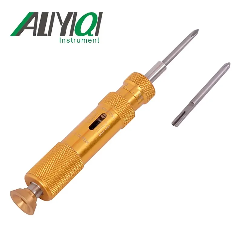 High Quality 3kgf.cm LTDK Mini Manual Preset Torque Wrench Screwdriver Steel Handle Industrial Grade OEM Customizable