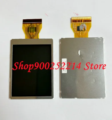 NEW LCD Display Screen For AIGO V720 V735 V1060 V1016 For BenQ C1020 C750 C840 For FUJIFILM A850 GE A1230 A435 Digital Camera