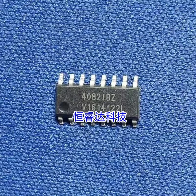 5-10pcs HIP4082IBZ HIP4082IB HIP4082 4082IBZ SSOP-16