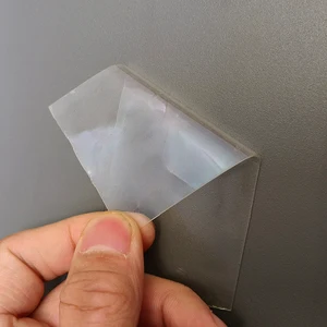 Nano transparentes Klebeband hat einen starken Griff und ist wasserdicht und kann geschämt werden, ohne Spuren zu verlassen. Doppelte Band 10 Hauptverkäufe Toca Life Clothes - №7