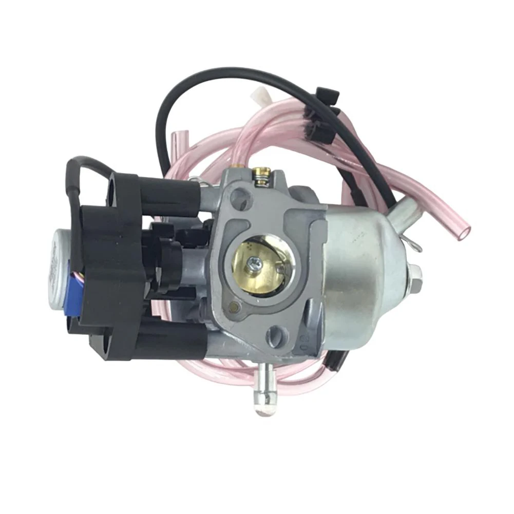 Carburetor Kit For Generator As Shown Inverter Carburetor Ecological Throttle Efficient Operation For HUAYI P19D-1 19mm Design