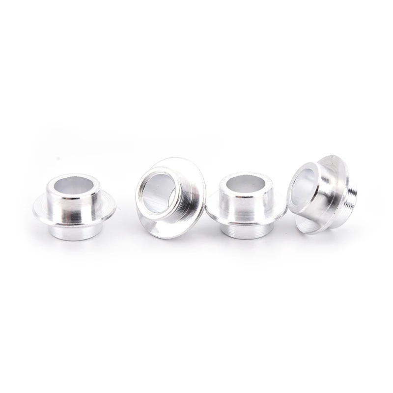 Classic 8pcs/Set Skate Wheel Center Roller Bearing Bushing Spacer Accessories for Skating Equipment