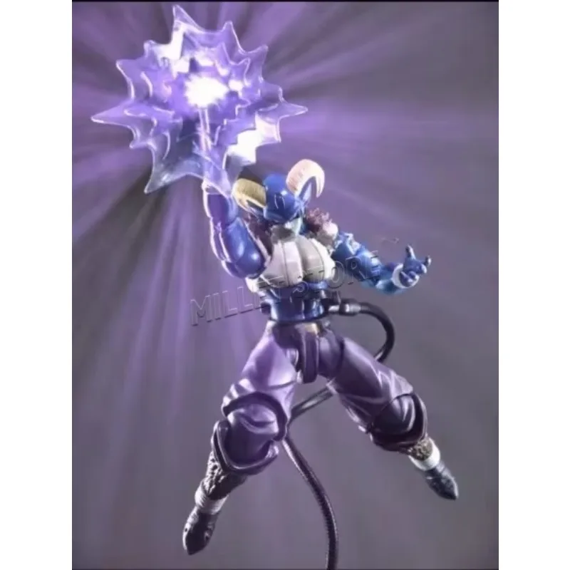 

Коллекционная фигурка LS L.S.Studio Dragon Ball Super Moro Breakout Kings A B, подвижная модель, игрушка, подарок