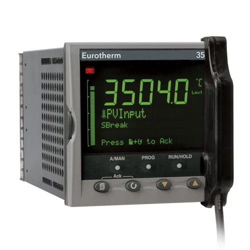 Brand New Original UK EUROTHERM 3504//CC/VH/DDDX/R/XXX/G/ENG/ENG/