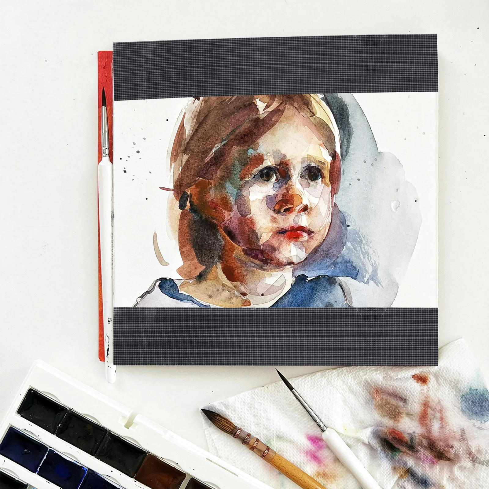 1 Roll Waterproof Durable Duct Tape Heavy Duty Colored Carpet Binding Tape For Tubes Tucking Tent Repair Electrical Crevice