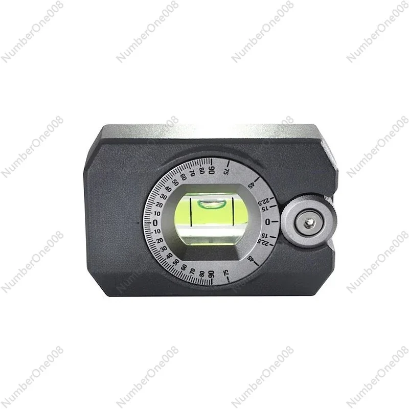 TB-H2-L-4R Magnetic Precision Level with Angle Measurement for Tools