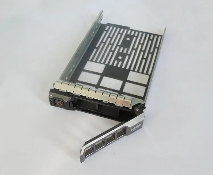 0F238F F238F 3.5'/2.5'/3.5'to 2.5'for R720 R730/XD SAS SATA Hard Drive Tray Caddy