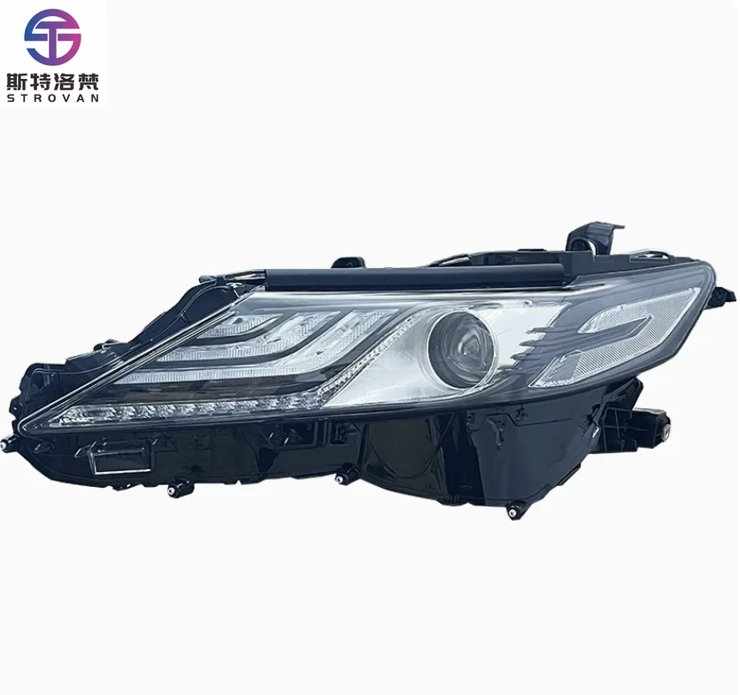 

Deren High QualityAuto LED Headlight Assembly for TOYOTAS CAMRY 2018-2021