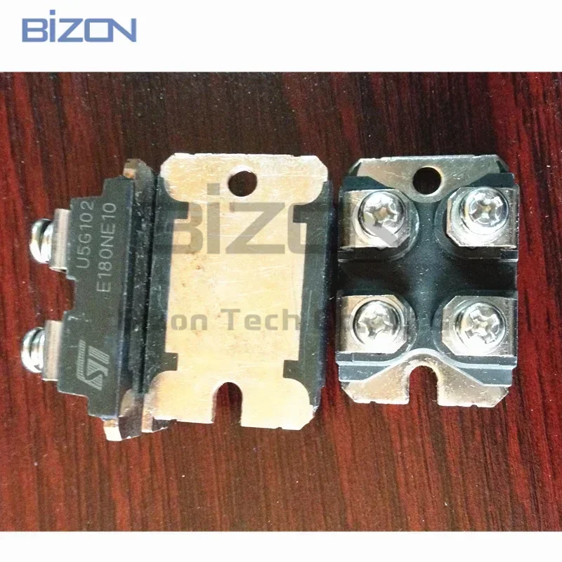

IXFN73N30 E180NE10 New Original Module