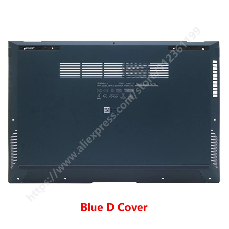 NEW For ASUS Zenbook 14 UX3402 UX3402Z UX3402V UM3402Y 2022 Laptop