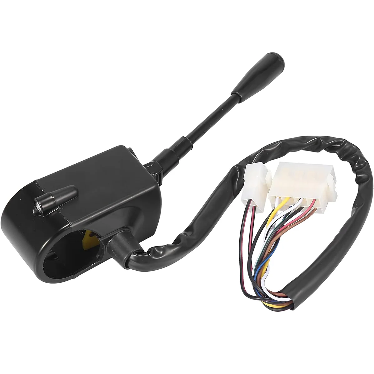 Car Headlight Steering Column Switch For Mercedes-Benz MB-Trac 1973-1991 Mercedes-Benz Unimog 1962-1990 0035458724 A0035458724