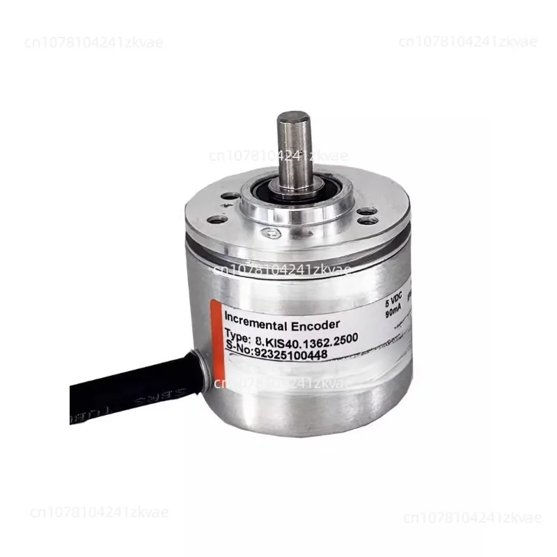 

8. Kis40.1362.0360 Outer Diameter 40mm New Encoder