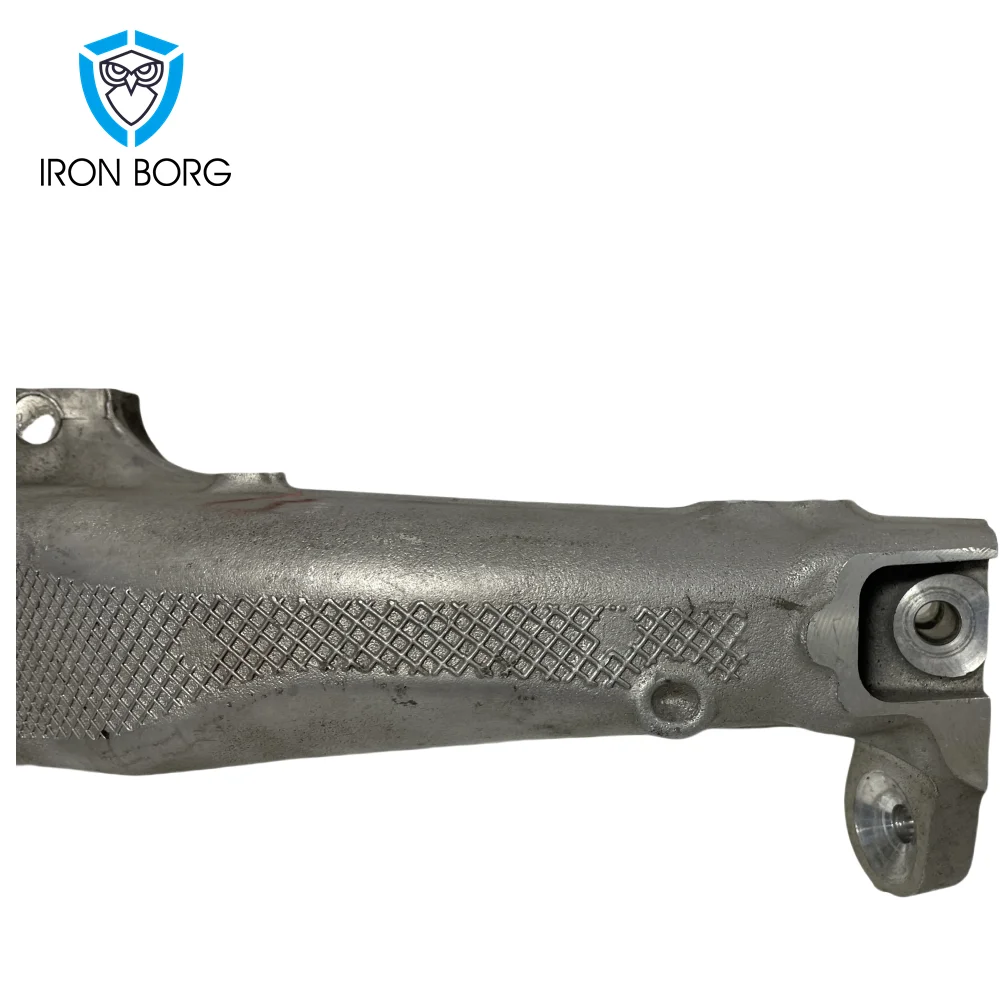 For Porsche Taycan 9J1 2022 Front Right Spindle Knuckle Wheel Bearing