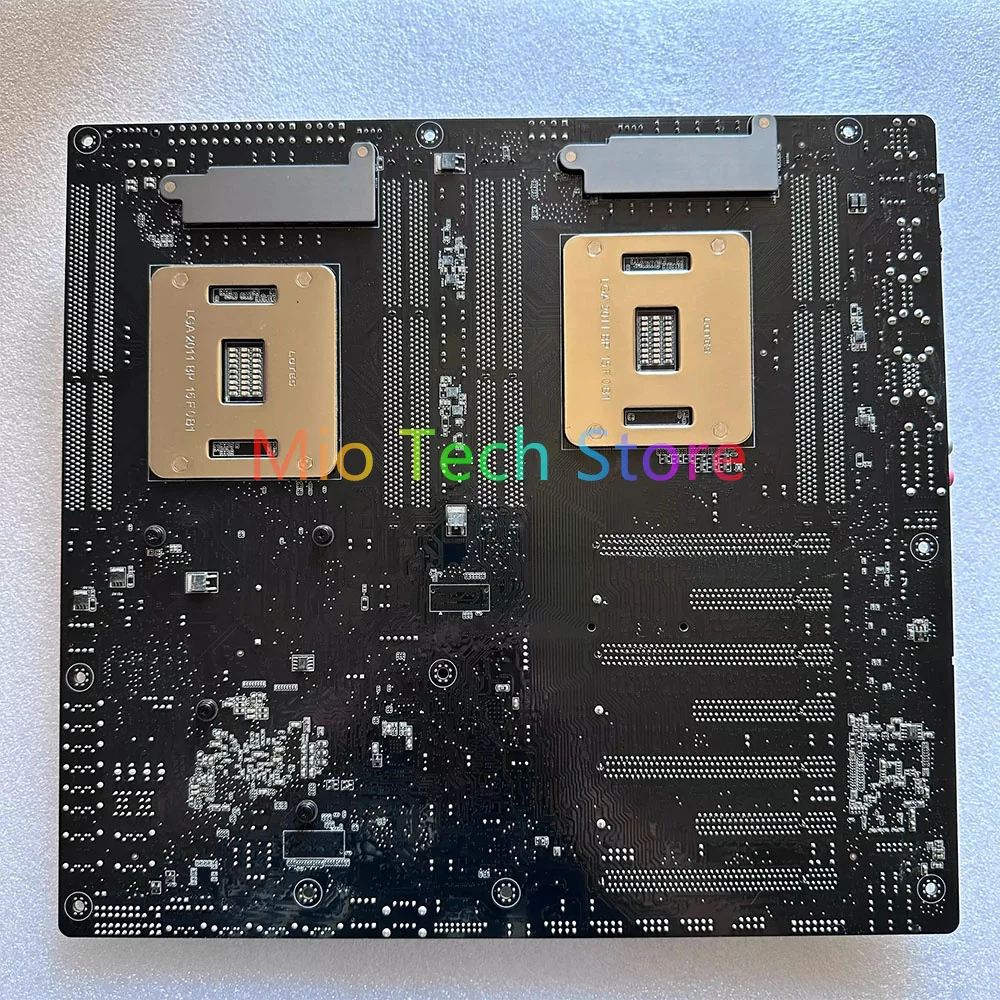 اللوحة الأم X79 ذات الخادم المزدوج LGA2011 Z9PE-D8 WS