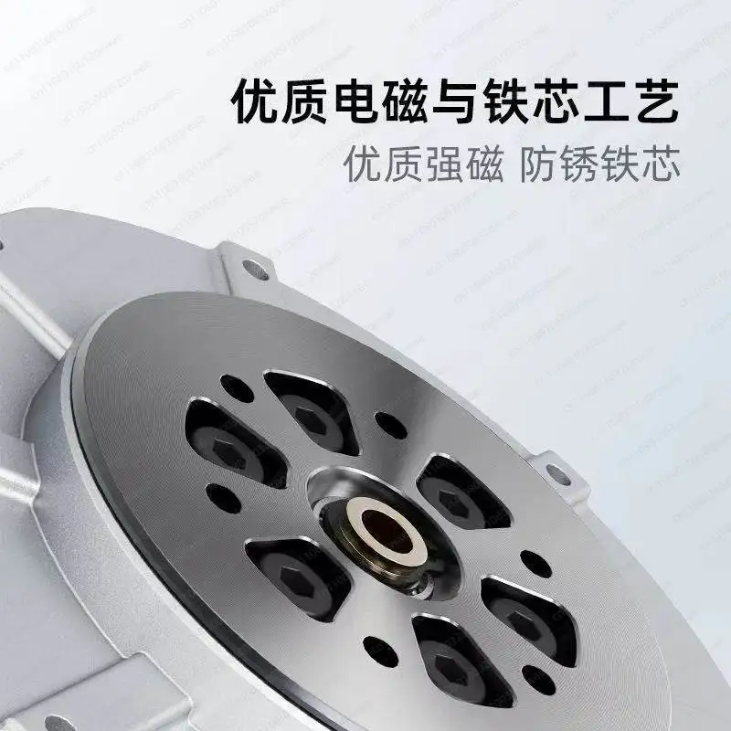 For GO-M8010-6 Joint motor High torque advanced choice FOC four-legged intelligent machine human micro motor