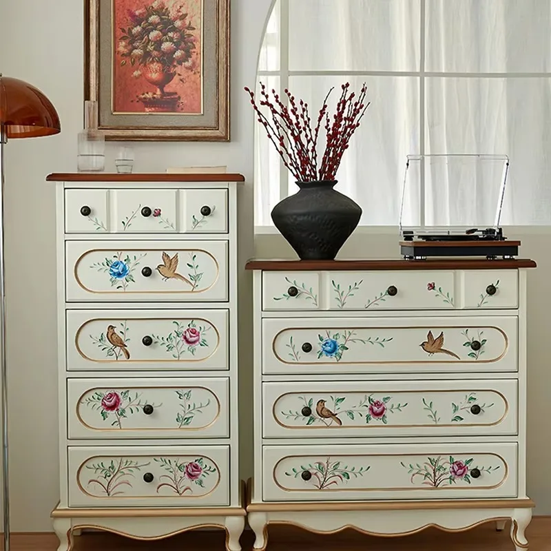 

Entryway Luxury Living Room Cabinets Multi Layer French Commercial Storage Cabinet Organizer Bauhaus Vitrinekast Furniture Home