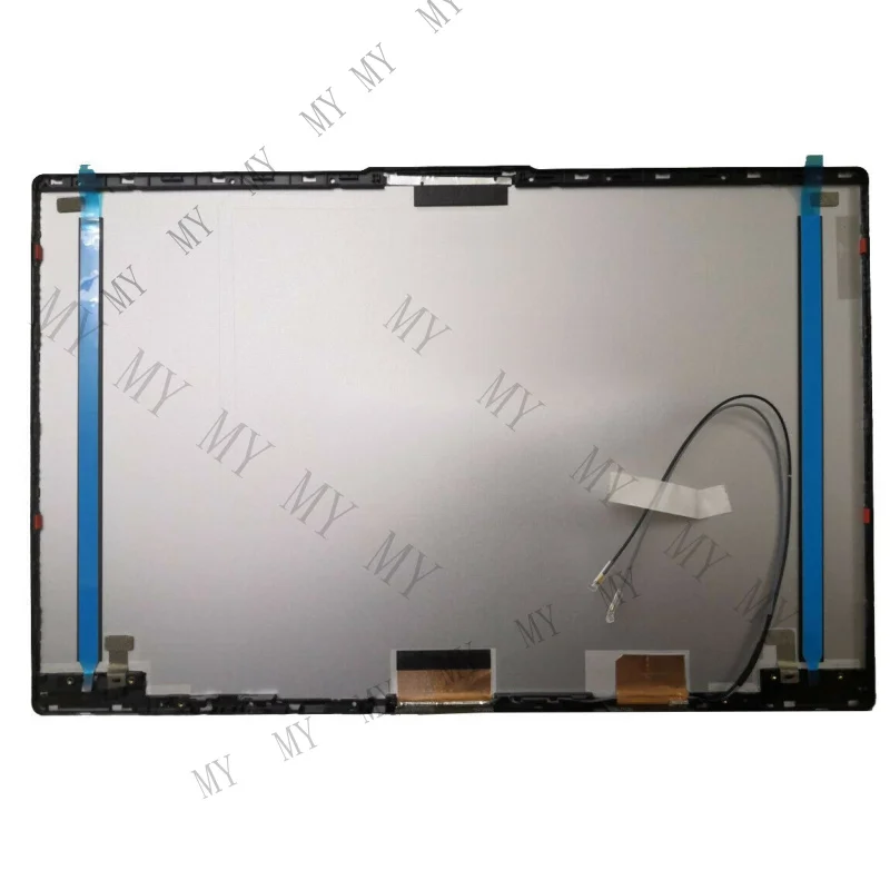 

TT New for Lenovo ideapad 5 15IIL05 15ARE05 15ITL05 Top Case Rear Lcd Back Cover Silver