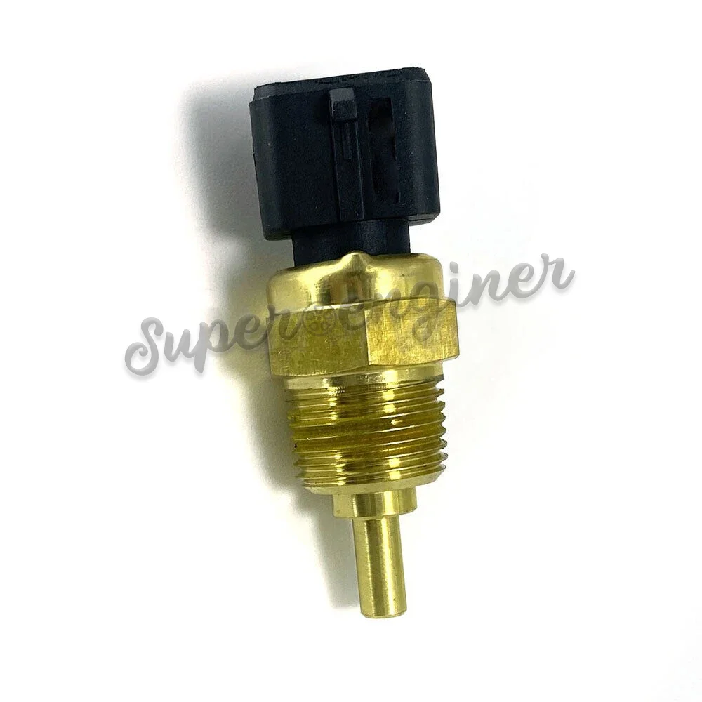 NEW Engine Coolant Temperature Sensor 3922038030  For 1995-2020 Hyundai Kia 39220-38030