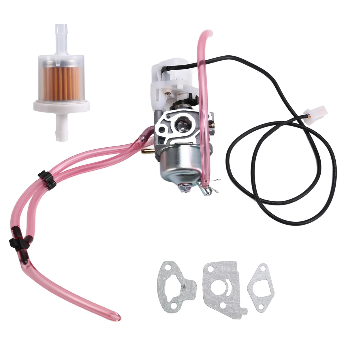 Carburetor for Carburetor Kipor KGE3000Ti KGE3500Ti IG3000 GENERATOR Carburettor