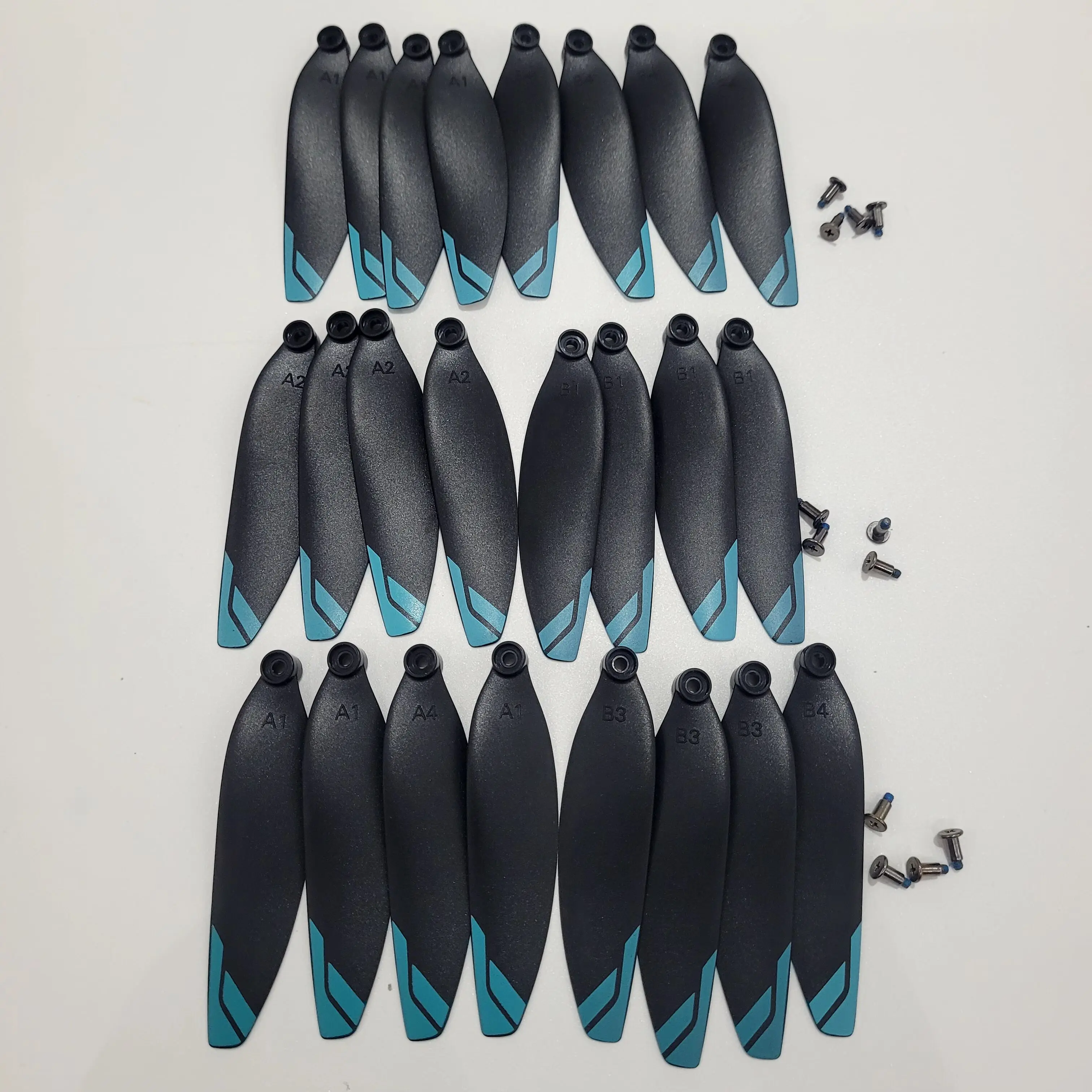 

Оригинальный реквизит для пропеллера для V182 RC Drone Quadcopter Blade Maple Leaf CW CCW Wing V182, аксессуар 8/16/24 шт.