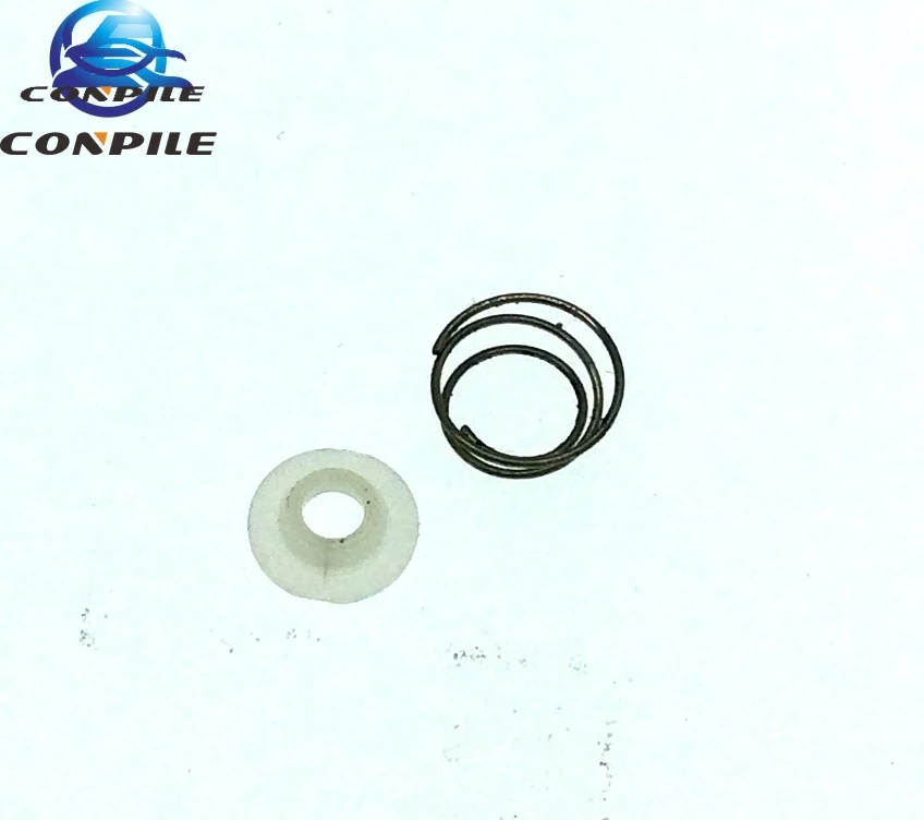 

for Panasoni RQ-SX tape recorder cassette deck Walkman AR-10 movement idle tire r cap spring assembly