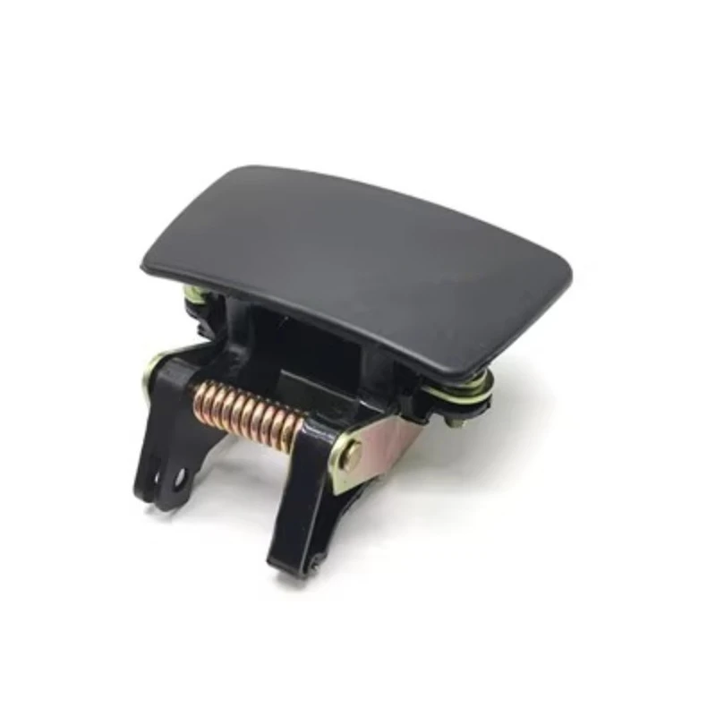

4369645 Cab Door Lock Outer Handle Cover Decorative Shell Excavator Parts Hitachi ZAX200/210/240/270-3 Zx280lcn-3