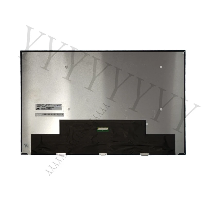 Y+LP156WU1-SPB1 FHD+ 40PIN 15.6'' LCD Screen For Dell Precision 5550 5560 04DWVJ