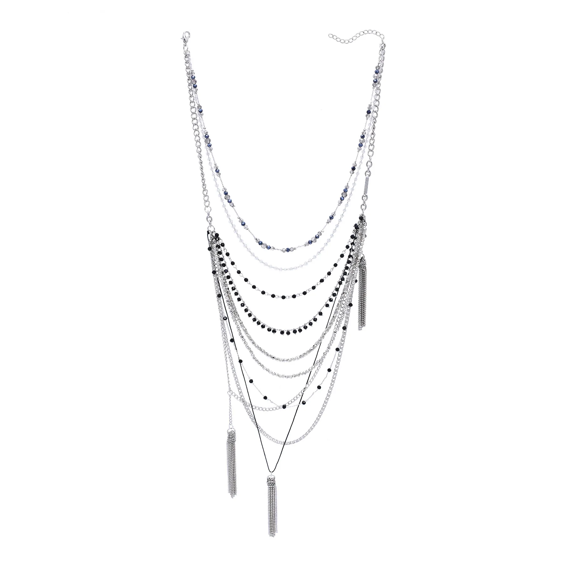 estilo-etnico-high-end-frisado-colar-multi-camadas-longo-link-corrente-nicho-design-liga-colar-joias-para-senhoras