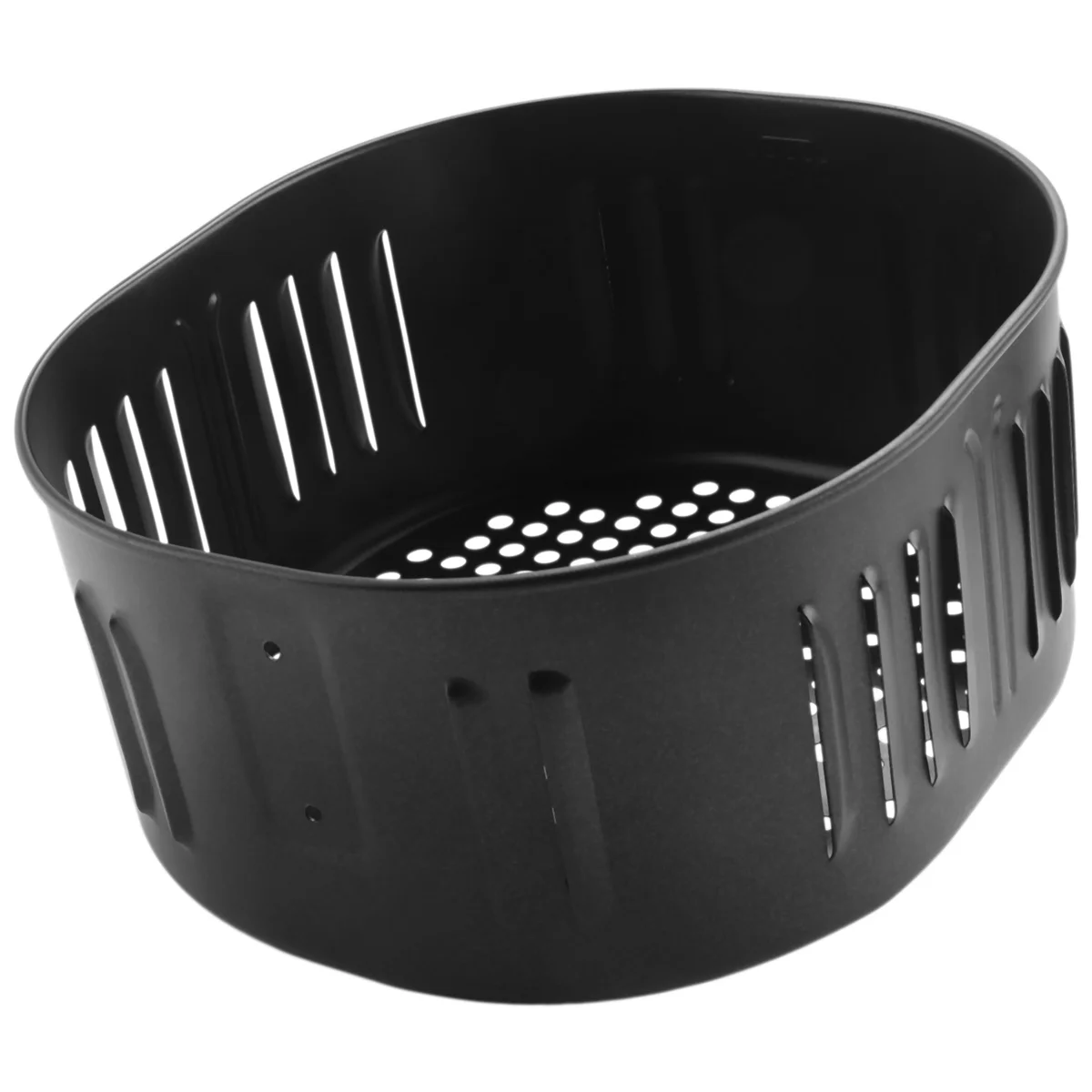 Air Fryer Replacement Basket for Power XL DASH Gowise 5.5Qt Air Fryer and All Air Fryer Oven,Air Fryer Accessories