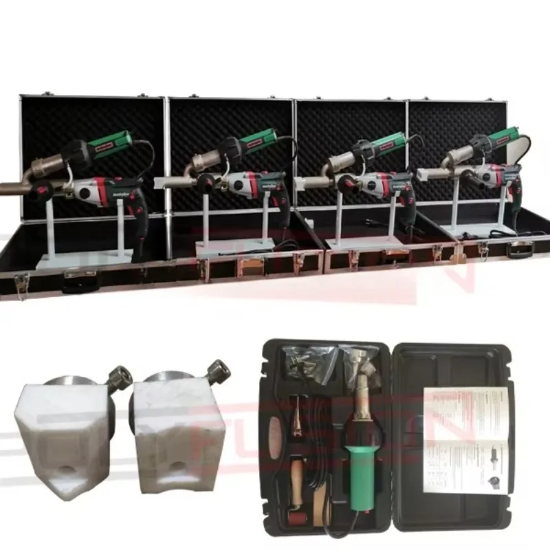 PP PE Weldy 220v 3400w Plastic Sheet Welding Machine Hand Held Industrial Heat Welder Hand Extruder