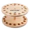 16 rod rack round