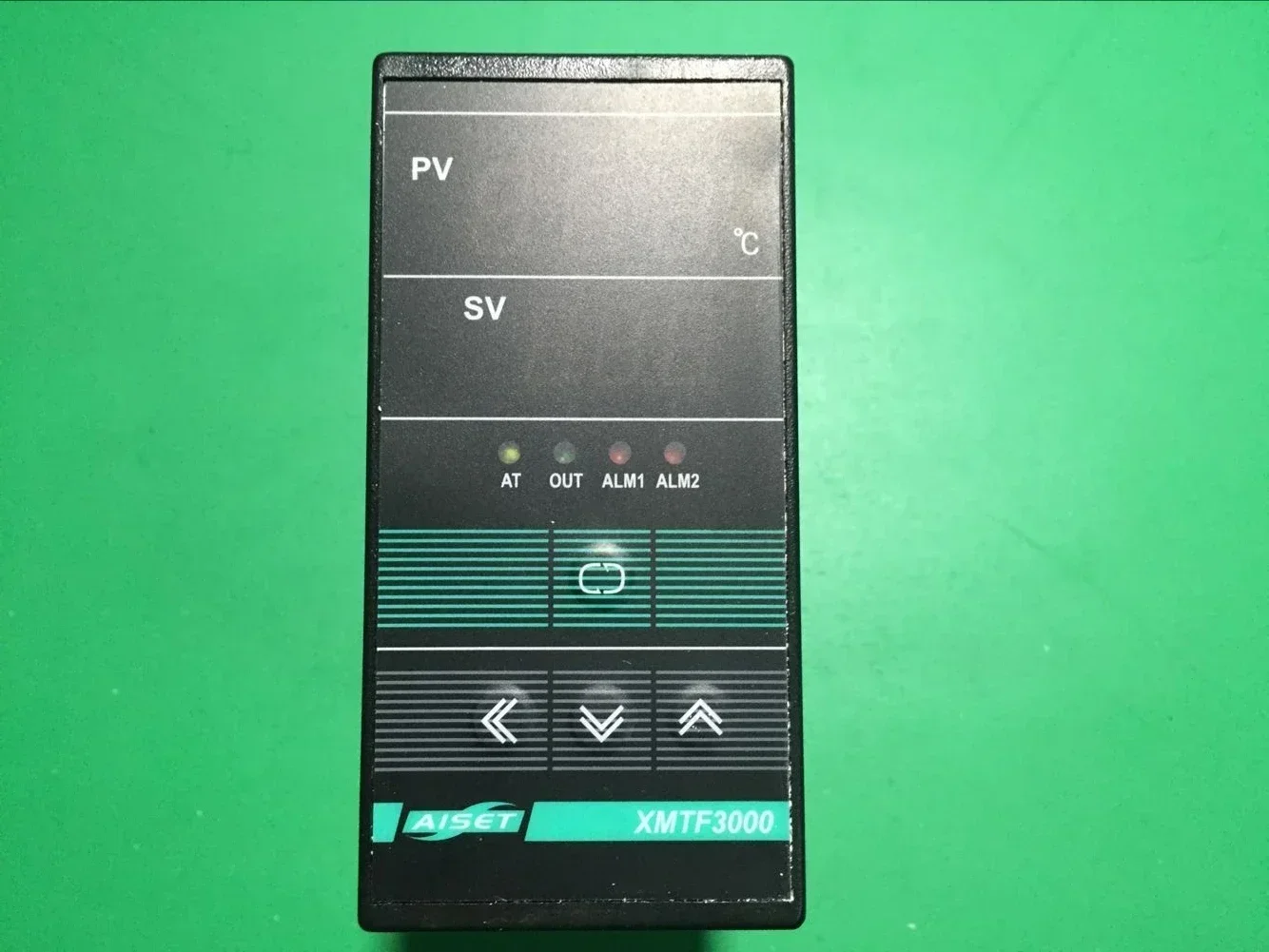Цифровой регулятор температуры XMTF-3000 (3411V, 3410V, 3421V, 3412V, 3430V, 3400V)
