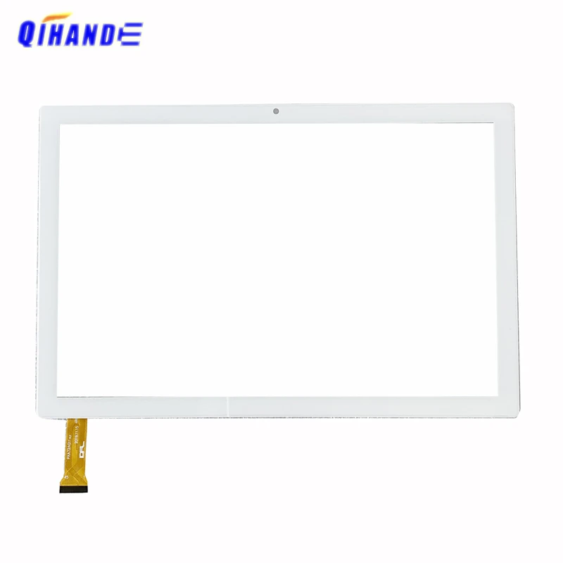 2.5D Tab Touch 10.1inch PXA72AO11 FLT Screen PXA72A011 PXA 72A011 Panel Sensor PX101E02A011 DH-10267A1-GG-FPC630 V2.0 v3.0 T15