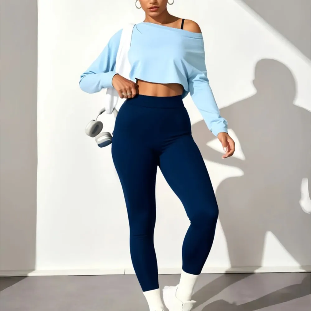 

2026 Sports Women's Matching Sets Three Piece Outfits 3 Pieces Set For Woman Yoga Wear Deportivo Fitness Breathable Simple Style